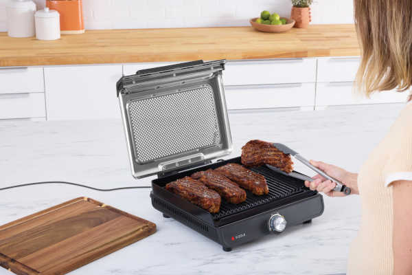 Grill elektryczny Ninja GR101EU